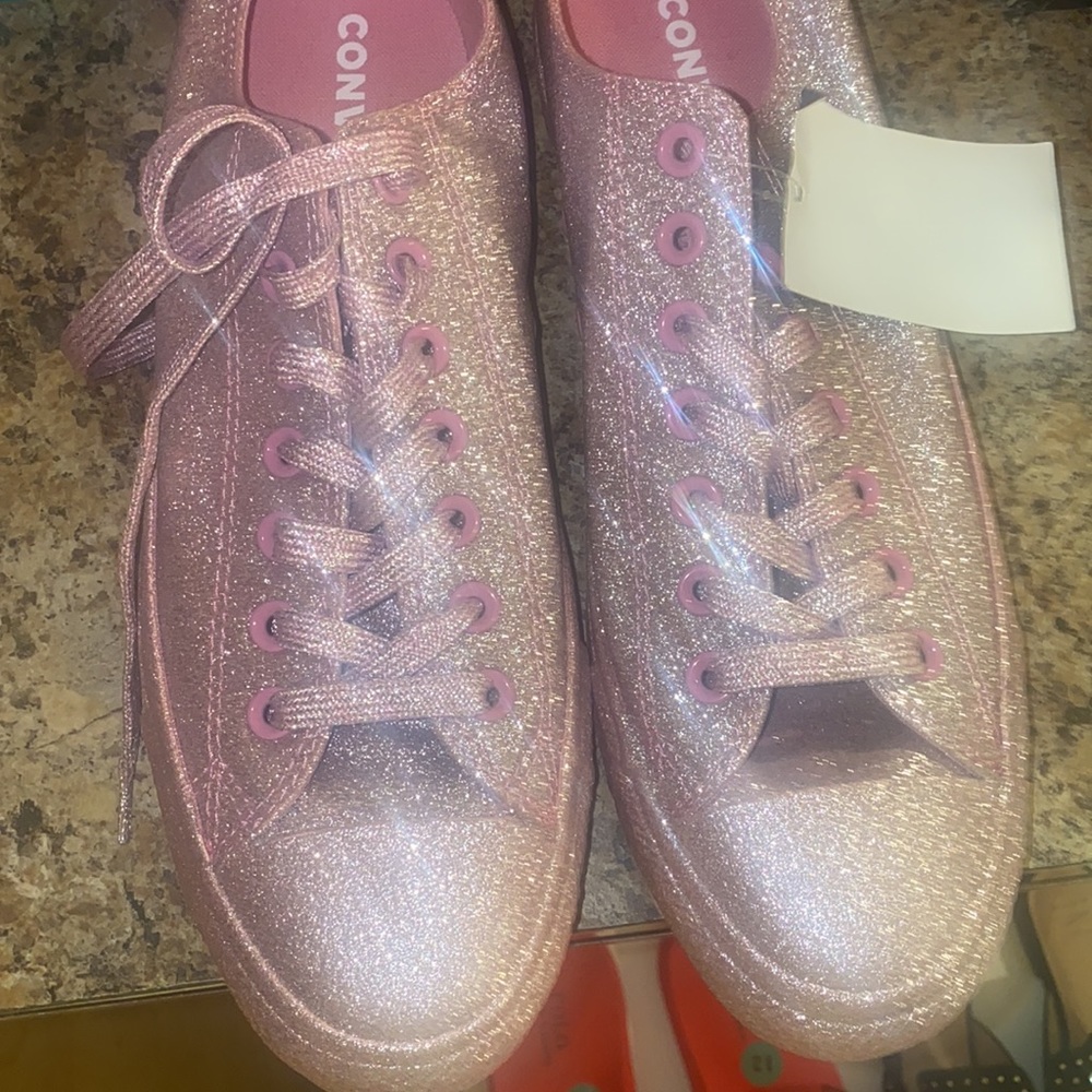 Chuck Taylor’s